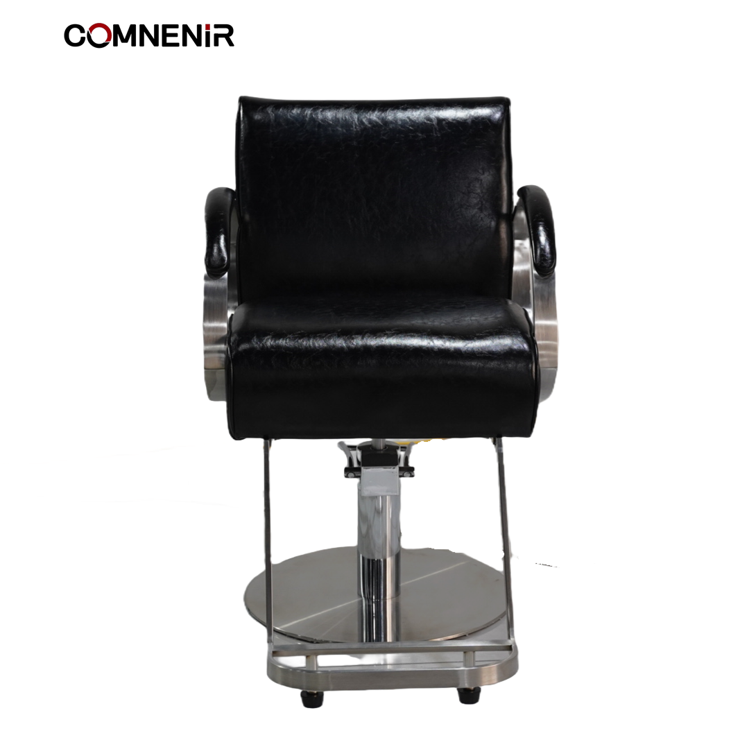 Beauty Salon Furniture vintage barber chair hairdressing hydraulic recliner Hair Barber Chair