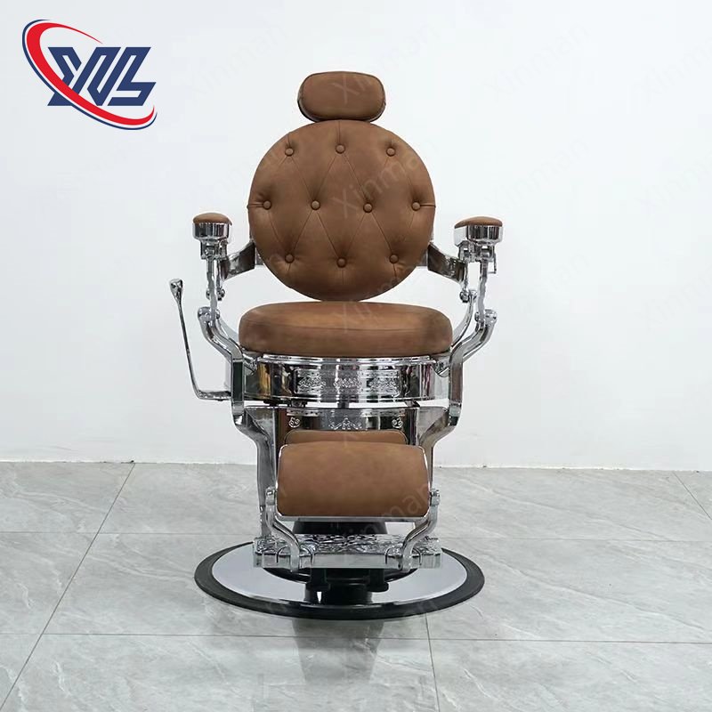 Hair salon barber chair inverted shaving hair salon barber chair Shaving hair salon barber chair