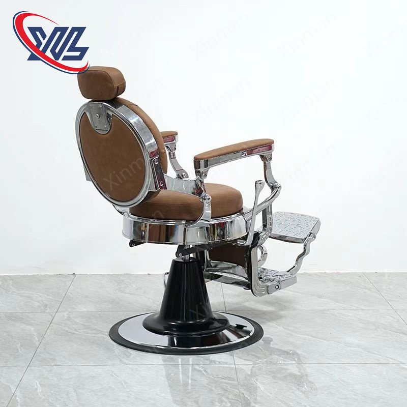 Hair salon barber chair inverted shaving hair salon barber chair Shaving hair salon barber chair