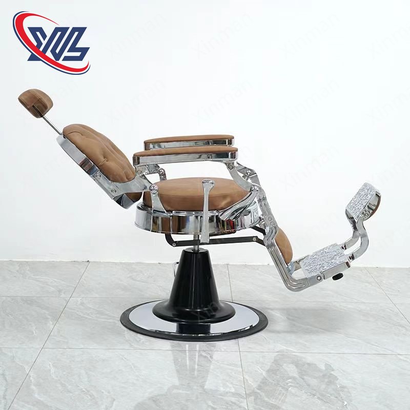 Hair salon barber chair inverted shaving hair salon barber chair Shaving hair salon barber chair