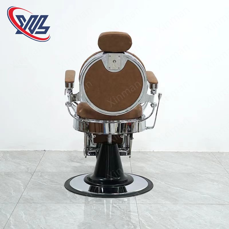 Hair salon barber chair inverted shaving hair salon barber chair Shaving hair salon barber chair