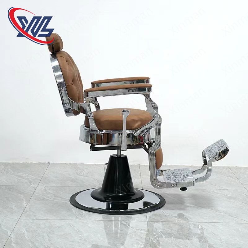 Hair salon barber chair inverted shaving hair salon barber chair Shaving hair salon barber chair