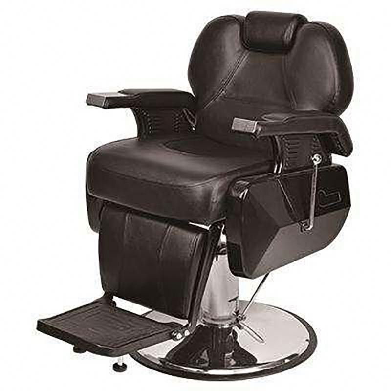 Good Price Beauty Salon Commercial Furniture With Recliner Salon Beauty Barber Chair