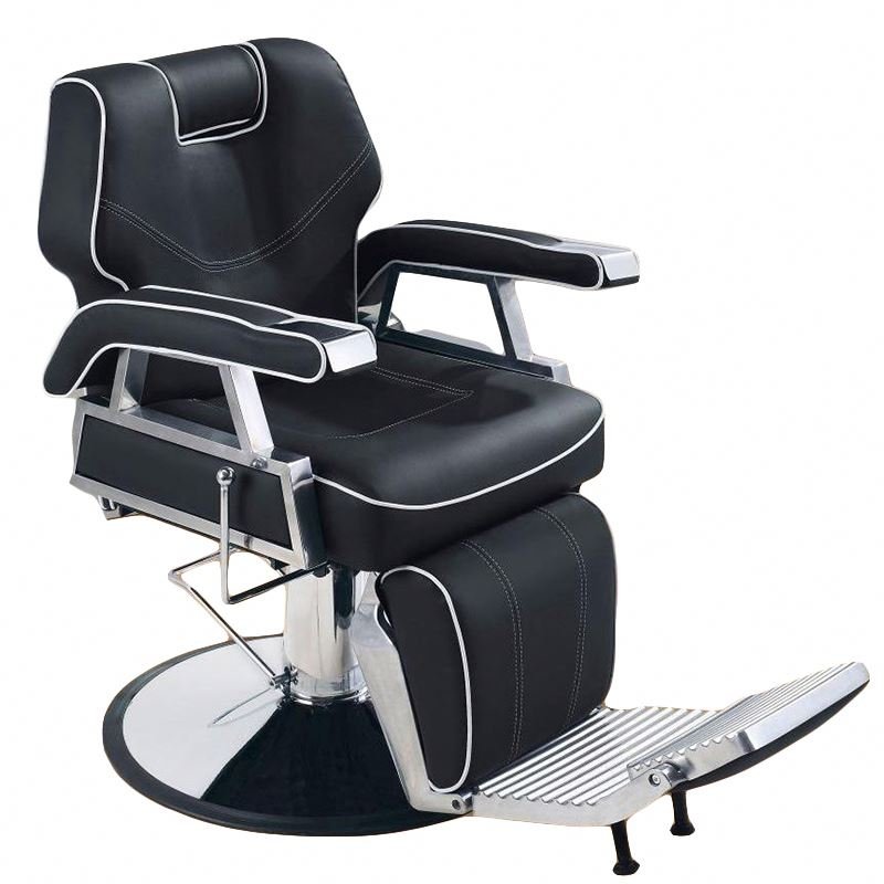 Good Price Beauty Salon Commercial Furniture With Recliner Salon Beauty Barber Chair