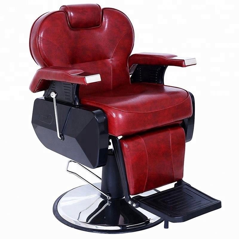 Good Price Beauty Salon Commercial Furniture With Recliner Salon Beauty Barber Chair