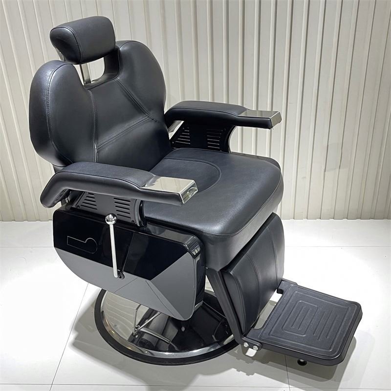 Good Price Beauty Salon Commercial Furniture With Recliner Salon Beauty Barber Chair
