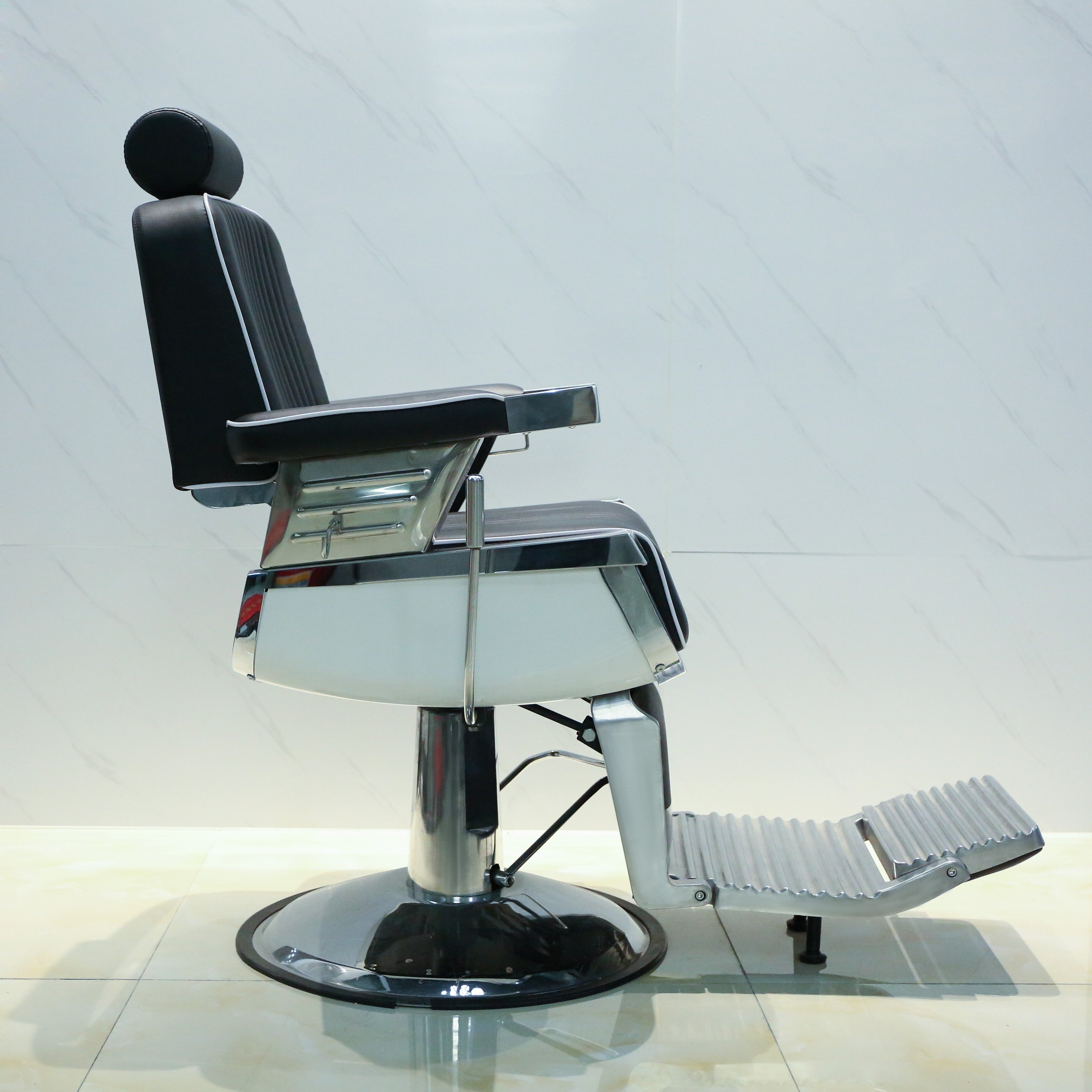 Fenghe Beauty Professional barber chair for men Hair Salon Styling