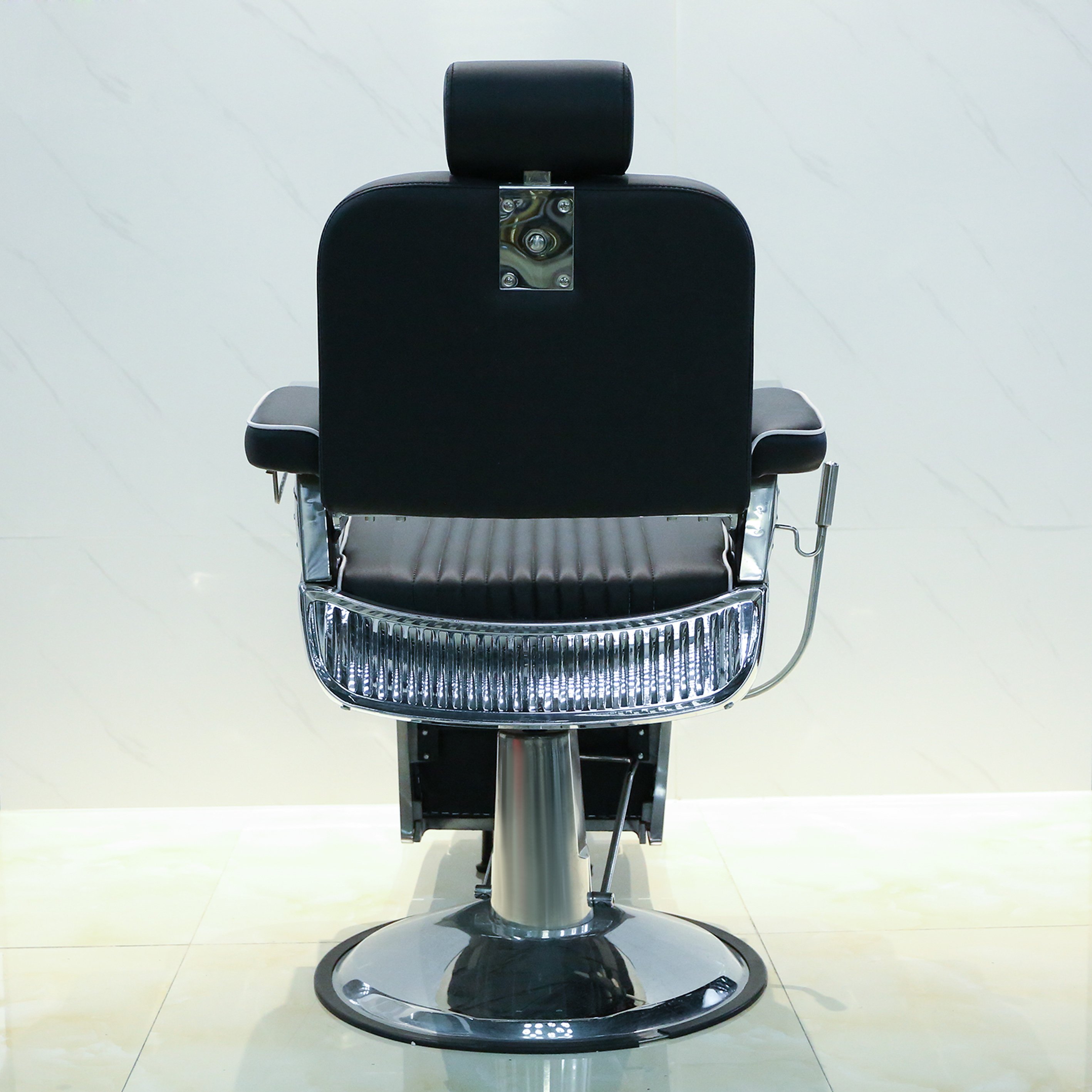 Fenghe Beauty Professional barber chair for men Hair Salon Styling