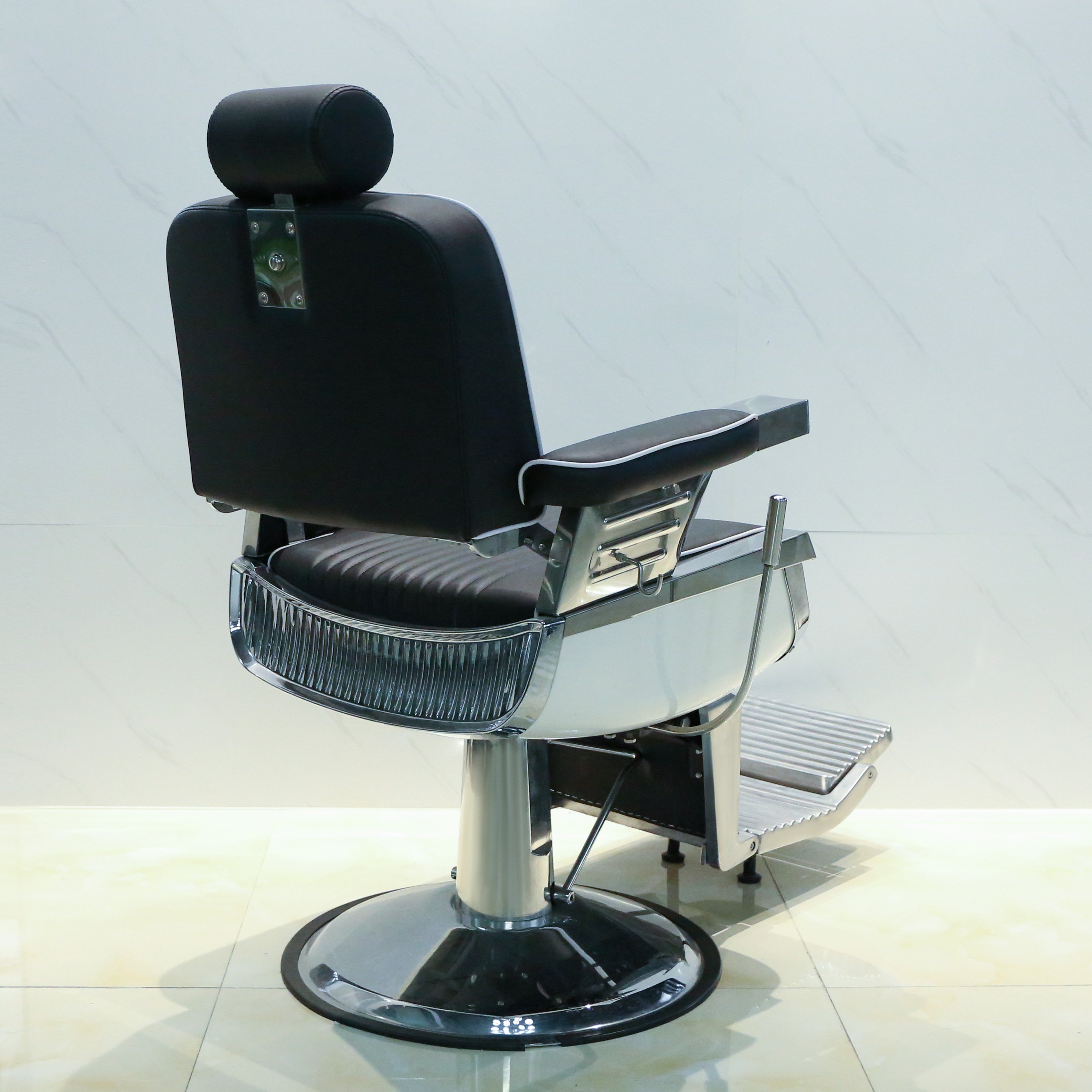 Fenghe Beauty Professional barber chair for men Hair Salon Styling
