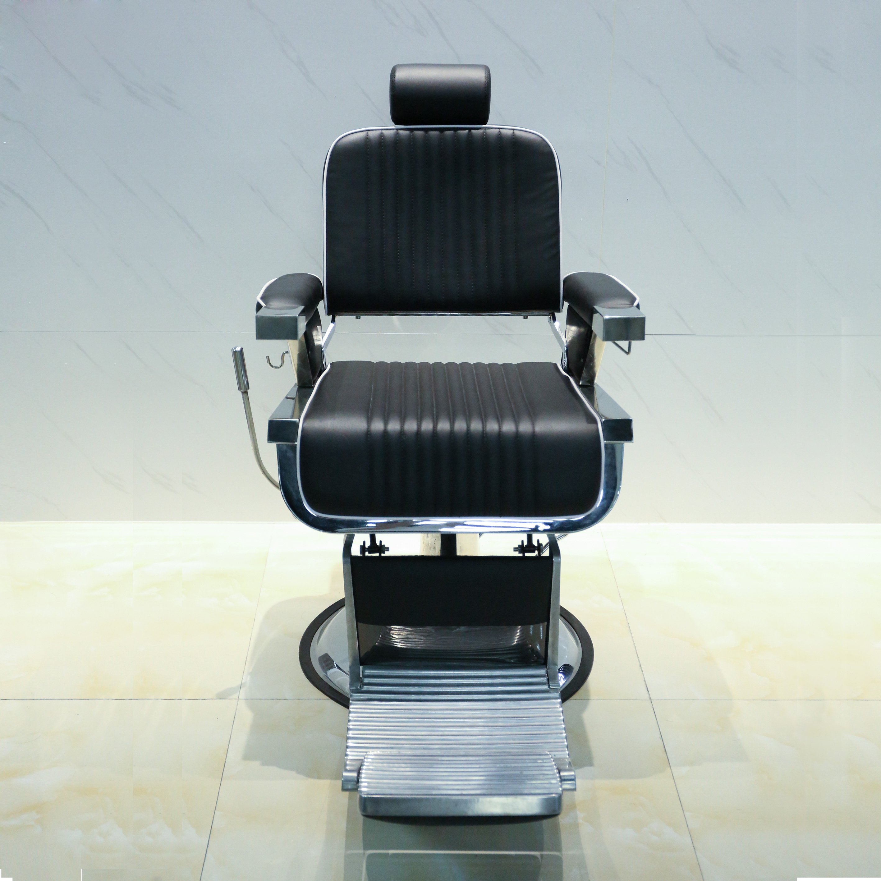 Fenghe Beauty Professional barber chair for men Hair Salon Styling