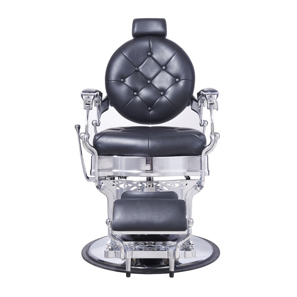 DM Hairdressing Beauty Lifting Styling Barber Chair Salon Furniture