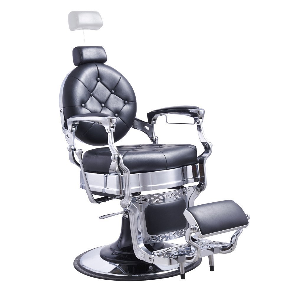 DM Hairdressing Beauty Lifting Styling Barber Chair Salon Furniture