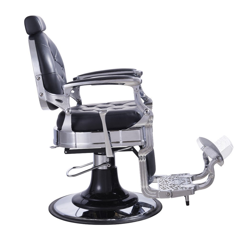 DM Hairdressing Beauty Lifting Styling Barber Chair Salon Furniture