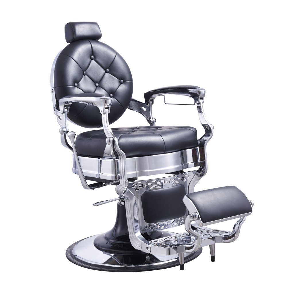 DM Hairdressing Beauty Lifting Styling Barber Chair Salon Furniture