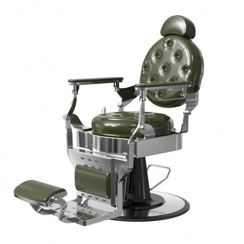 Europe standard recliner barber chair hair dresser chair styling chair With China Best Supplier