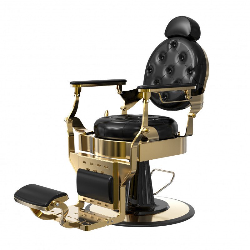 Europe standard recliner barber chair hair dresser chair styling chair With China Best Supplier