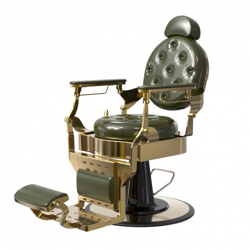 Europe standard recliner barber chair hair dresser chair styling chair With China Best Supplier