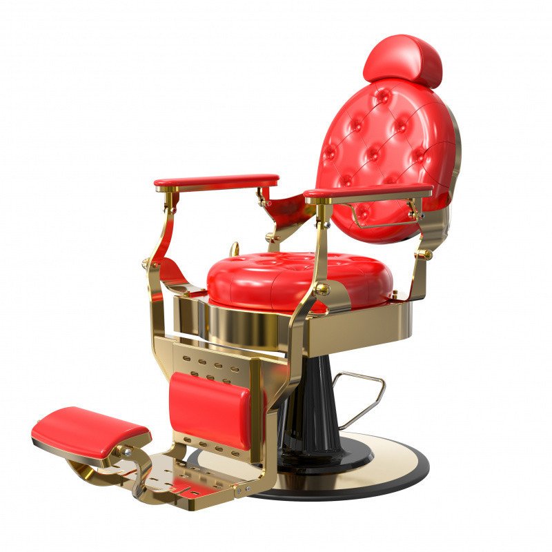 Europe standard recliner barber chair hair dresser chair styling chair With China Best Supplier