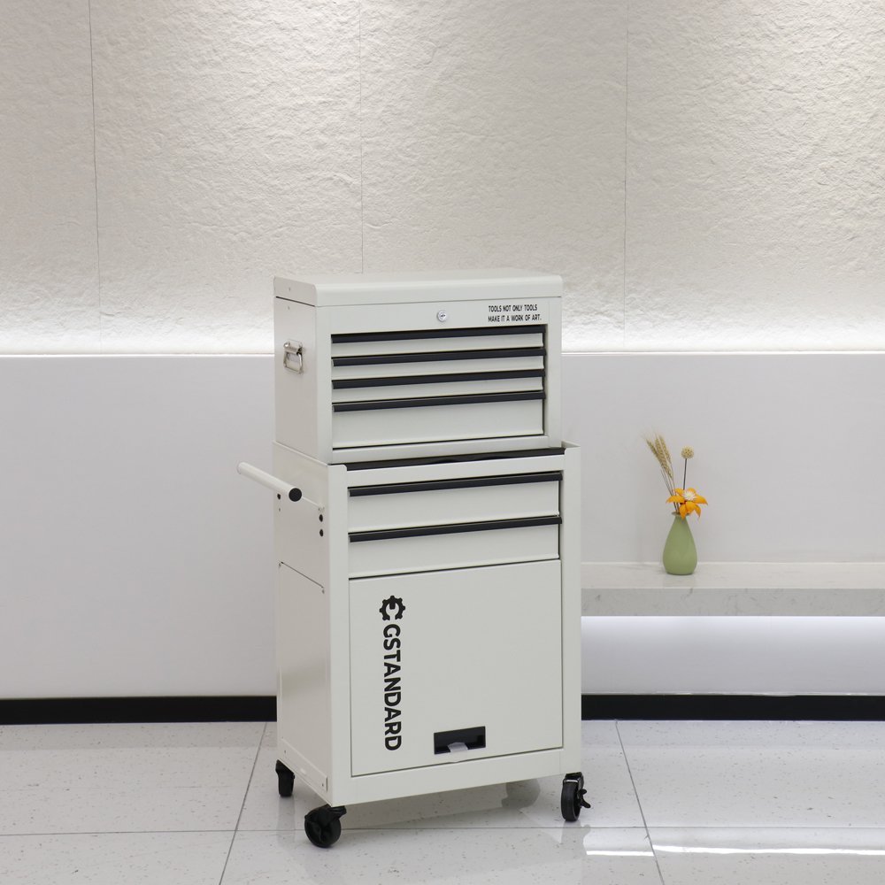 High Quality New Design Multifunctional Iron Rolling Tool Cart Use For Hair Salon