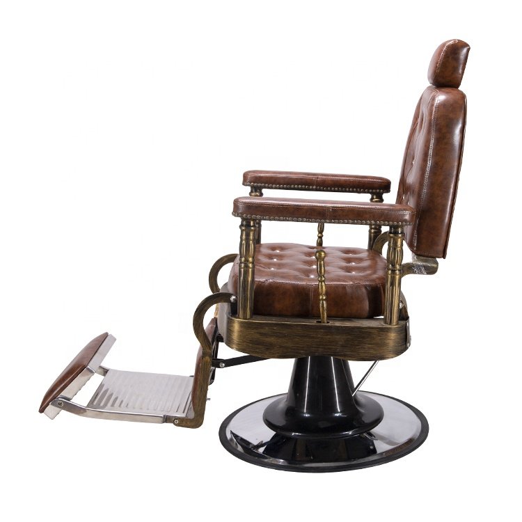 Hairdressing Salon Barber Chair and Furniture Wholesale for Professional Salons