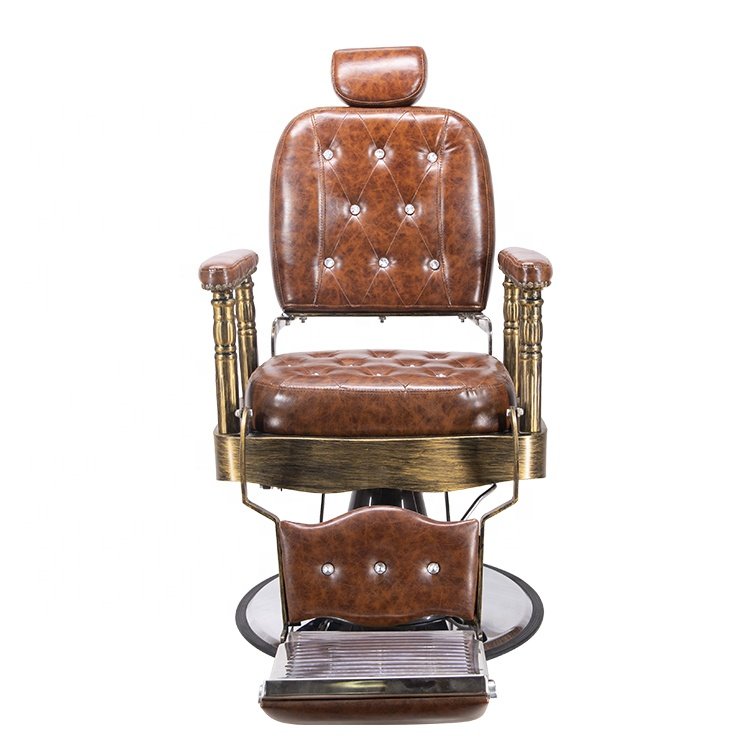 Hairdressing Salon Barber Chair and Furniture Wholesale for Professional Salons