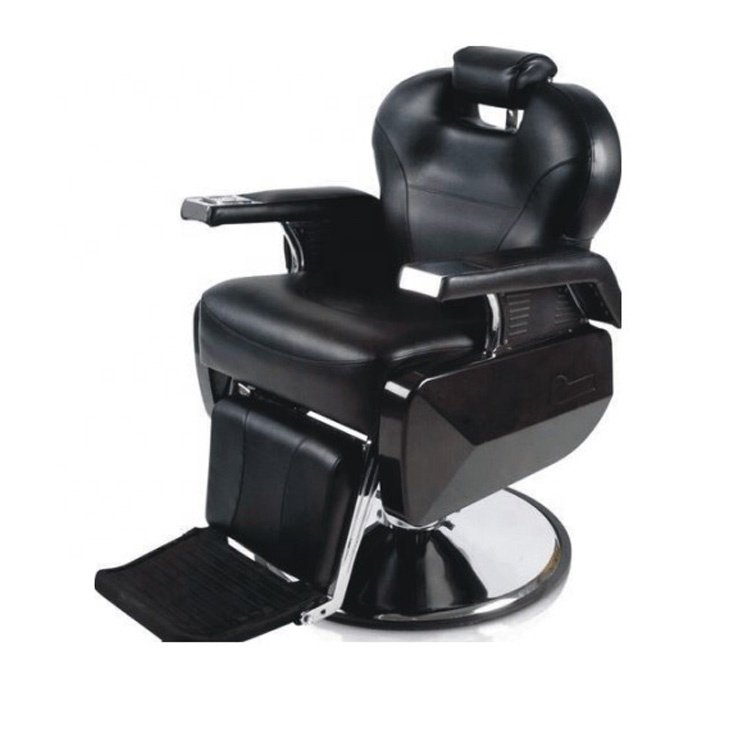 Salon chair hair salon furniture classic antique barbar chair