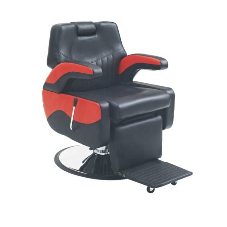 Salon chair hair salon furniture classic antique barbar chair