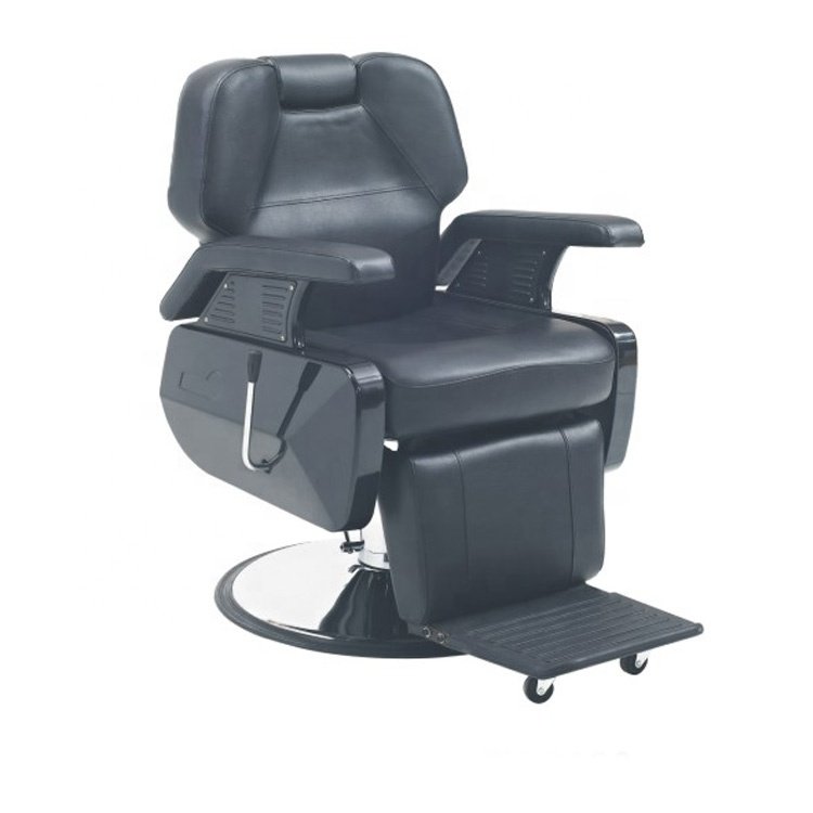 Salon chair hair salon furniture classic antique barbar chair