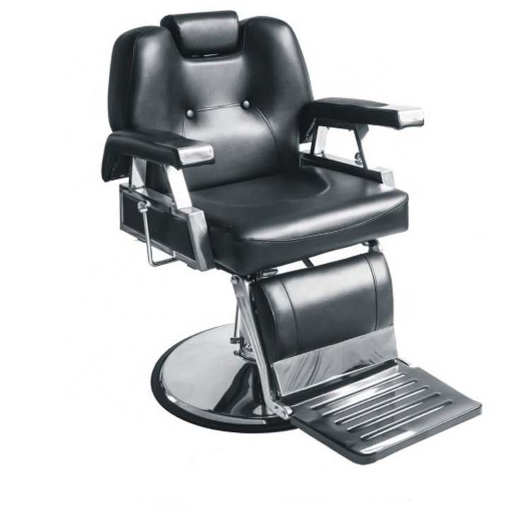 Salon chair hair salon furniture classic antique barbar chair