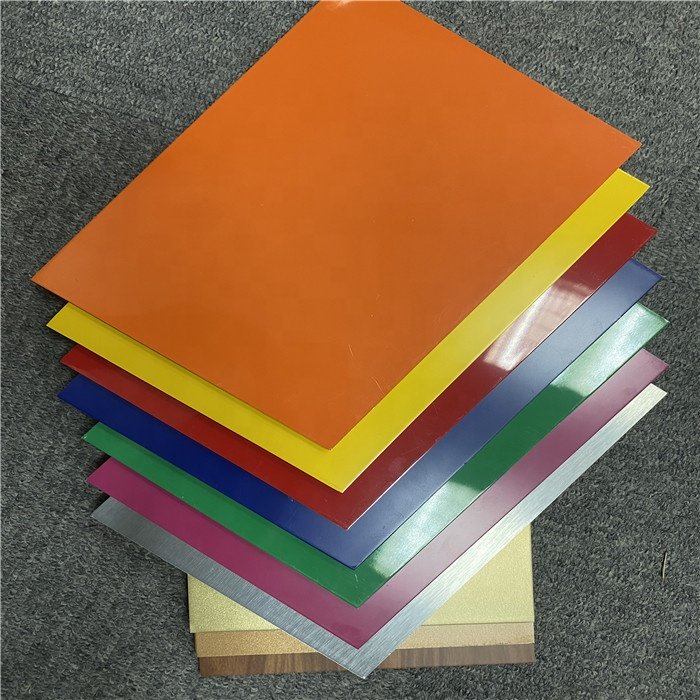3MM 5MM 6MM 8MM 10MM PVC FOAM BOARD 4*8FT SIZE with pallet Advertising board