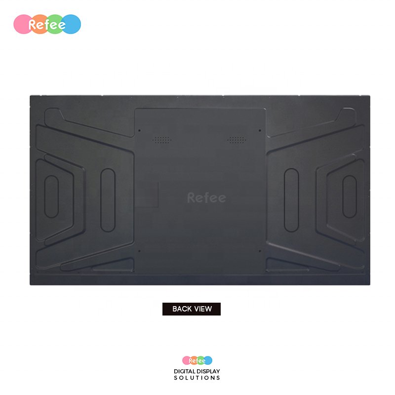 10 15 24 32 43 49 55 65 Inch Android System Touch Screen Monitor Wall Mounted LCD Advertising Display