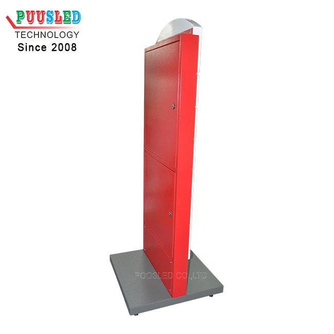 led waterproof gas station price display gas boards prices gas station led signs standing oil price sign