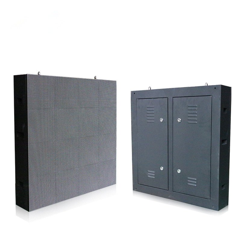 Outdoor LED Advertising Board P8 LED Video Wall Panel Screen