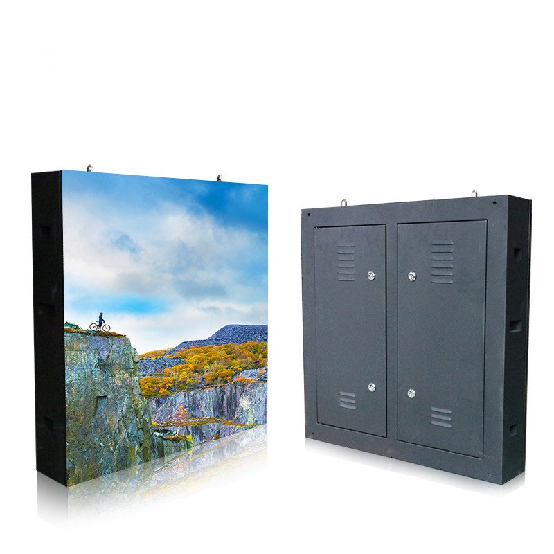 Outdoor LED Advertising Board P8 LED Video Wall Panel Screen