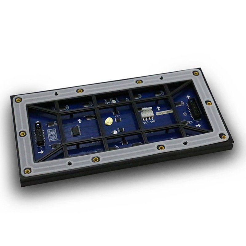 Outdoor LED Advertising Board P8 LED Video Wall Panel Screen