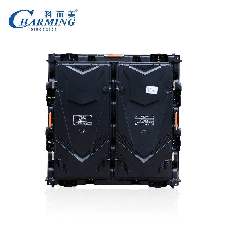 P4 Outdoor Led Display Screen Panel Event-led-screen Led Screen Advertising Board