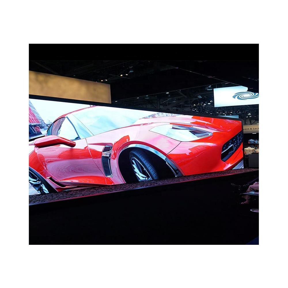 Indoor P5 Led Display Shopping Mall Window Club Store Advertising Board Led Screen