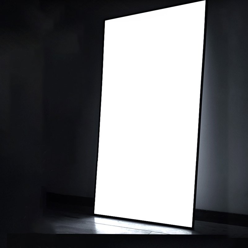 Ultra Slim A4 LED Movie Poster Light Box Frame Advertising Menu Display Lightbox Acrylic Sign