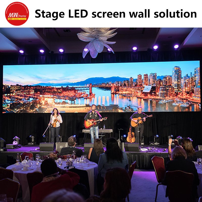 Led price board petrol station display P2.604 P2.976 video giant stage rental outdoor led screen gas station led display board