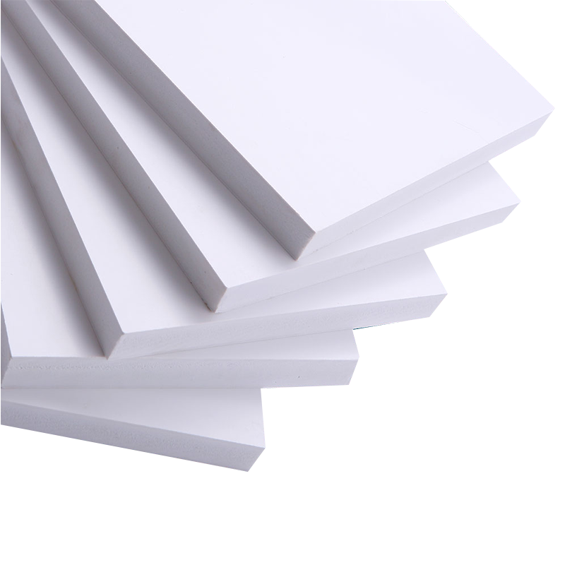 pvc bord price board 4x8 pvc board price
