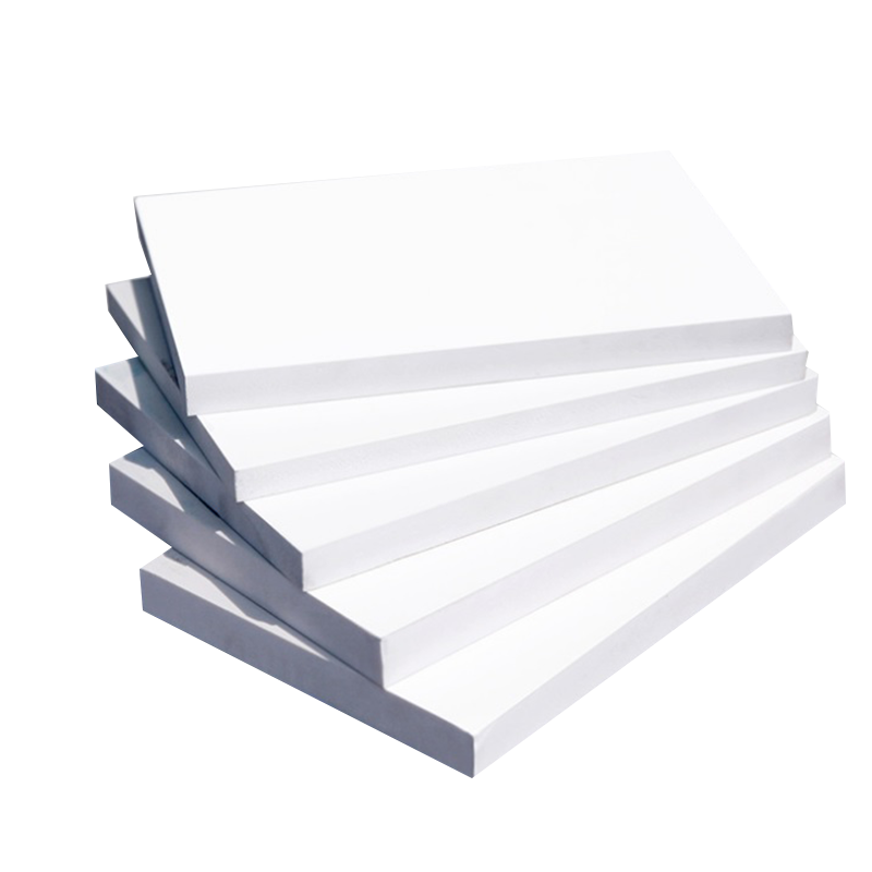 pvc bord price board 4x8 pvc board price