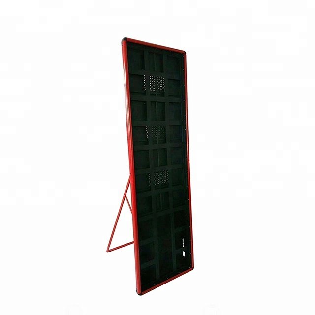 P2/P2.5/P3/P4 indoor smd full color led screen window display, led window display screen panel board