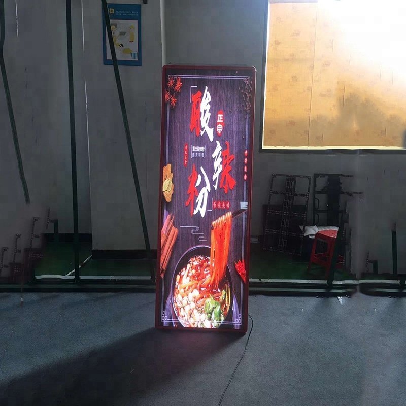 P2/P2.5/P3/P4 indoor smd full color led screen window display, led window display screen panel board