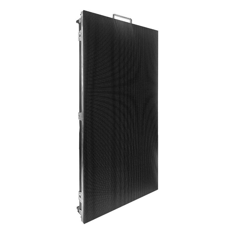 Customized Pixel P4.81 HD Full Color SMD P3.91 P4.81 500X1000 Outdoor Advertising Rental LED TV Screen Display Board Stag