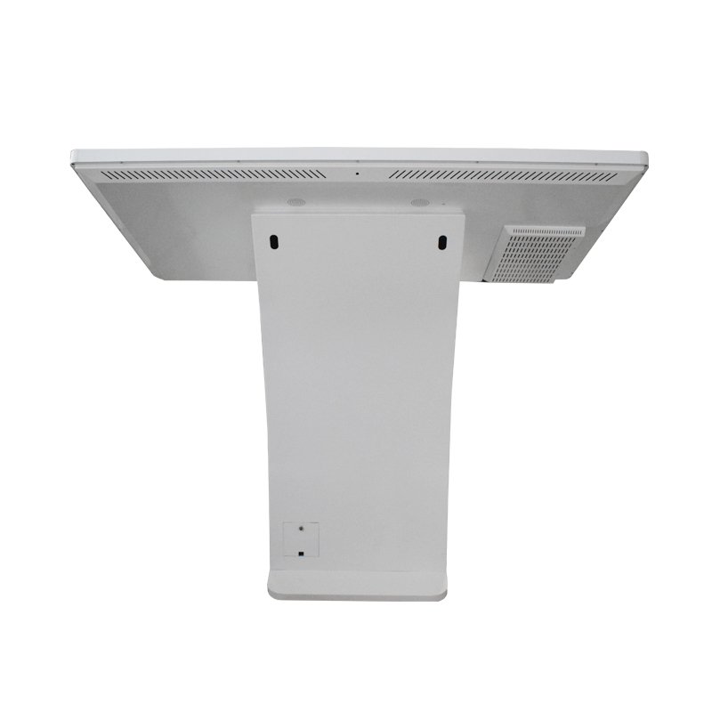 55 inch lcd/led indoor advertising board android computer interactive touch screen kiosk monitor digital signage and display