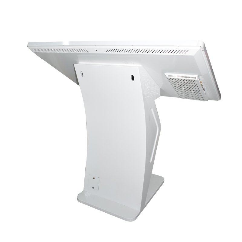 55 inch lcd/led indoor advertising board android computer interactive touch screen kiosk monitor digital signage and display