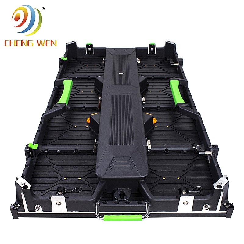 Led Screen P3 Led Screen Full Color Indoor Display 500*1000mm Die Casting Aluminum Panel P3.91 LED Video Wall P2.6/P2.9/P3.9/P4.