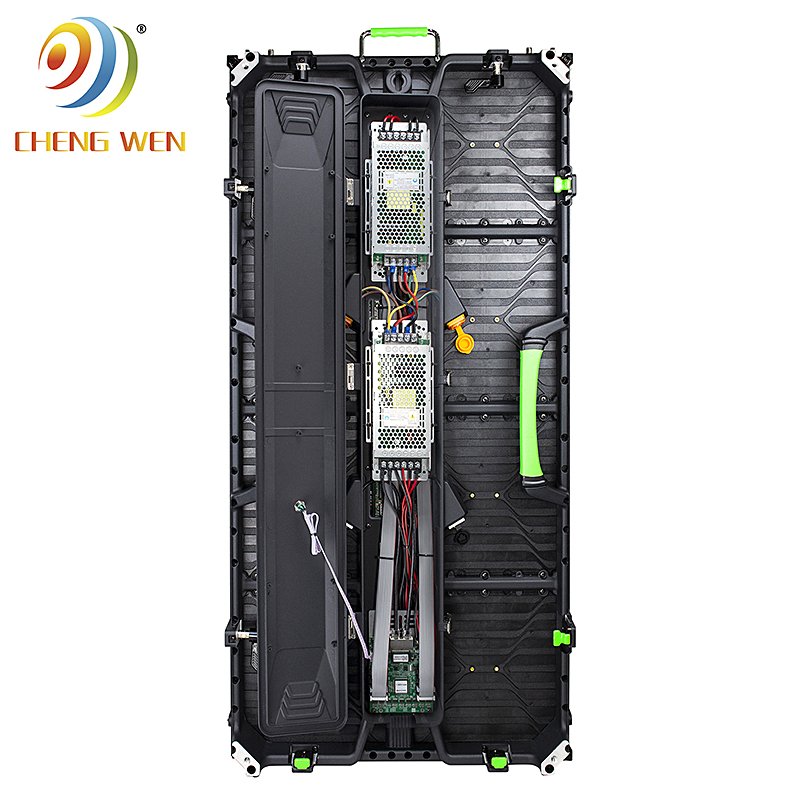 Led Screen P3 Led Screen Full Color Indoor Display 500*1000mm Die Casting Aluminum Panel P3.91 LED Video Wall P2.6/P2.9/P3.9/P4.