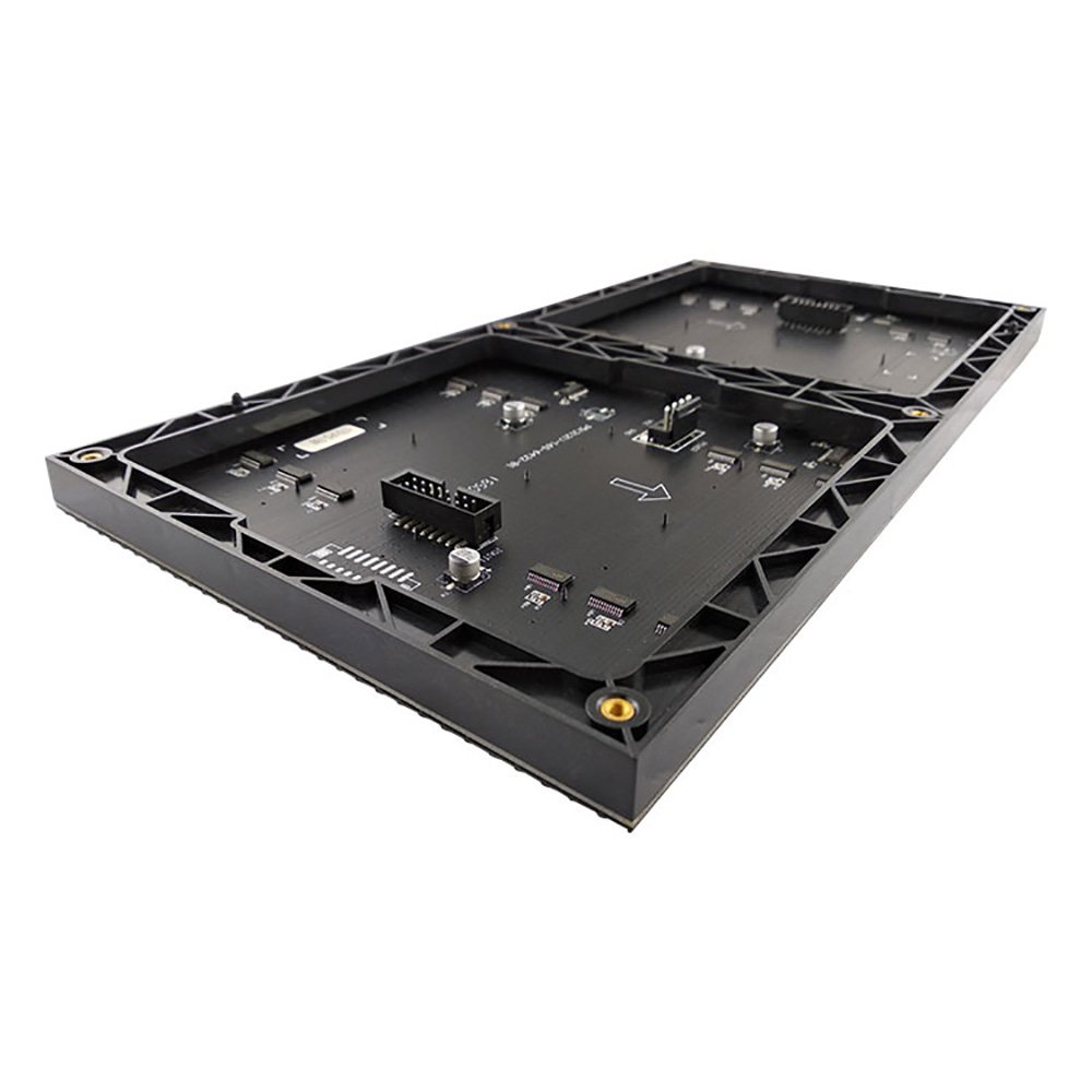 Indoor P5 Rental Led Module Full RGB 5mm Pixel Pitch in 320*160mm with 2048 dots 1/16 Scan 1600 Nits Led Matrix Tile