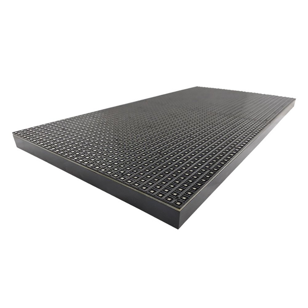 Indoor P5 Rental Led Module Full RGB 5mm Pixel Pitch in 320*160mm with 2048 dots 1/16 Scan 1600 Nits Led Matrix Tile